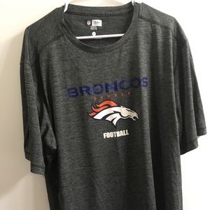 Denver Broncos TX3 Cool shirt